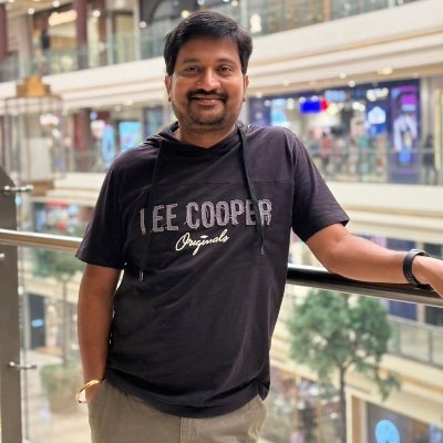 JAGANREDDY1404's profile picture. 