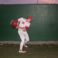 Harrison Kabel (@harrisonkabel44) 's Twitter Profile Photo Harrison Kabel (@harrisonkabel44) 's Twitter Profile Photo
