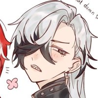 マシュマロ🥝🥝 (@sirinteal10233) 's Twitter Profile Photo マシュマロ🥝🥝 (@sirinteal10233) 's Twitter Profile Photo