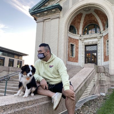 RuixuanLiu_'s profile picture. PhD in Robotics. @CMU_Robotics @ICL_at_CMU @SCSatCMU @CMU_ECE @CarnegieMellon Research Intern at @Amazon. Robot Learning and Manipulation.