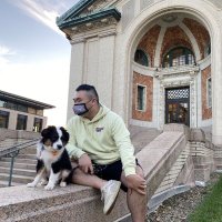 Ruixuan Liu (@ruixuanliu_) 's Twitter Profile