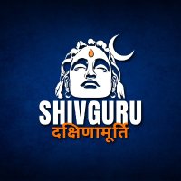TheShivGuru (@theshivguru) 's Twitter Profile