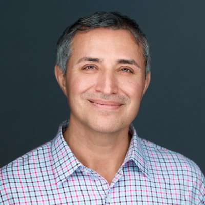 An AI enthusiast, teaching what I learn and applying my business experience and wisdom along the way.