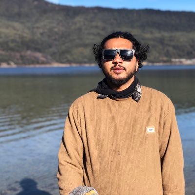 Trader from nepal 🇳🇵 Trading for last 5year but still god is cheating me