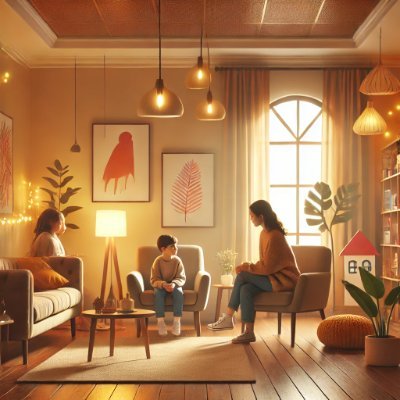 BerlinRax35657's profile picture. LyfSmile is a beacon of hope in the realm of mental health, dedicated to fostering well-being through compassionate counseling and therapy.