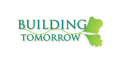 buildingtmrrw's profile picture. We're a cross-disciplinary group planning, designing, executing and researching a fully sustainable, off-the-grid building.