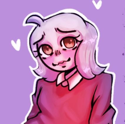 NSWF🔞
|19 years old|🇨🇱
Sometimes I make drawings that don't match, I don't have my own style.