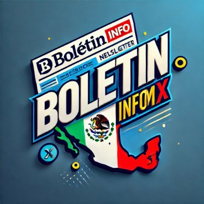 Boletin_InfoMx's profile picture. Noticias de Chiapas y Mexico