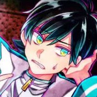 はあ？ (@crz_vv) 's Twitter Profile