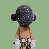 Disko Squeaker 🇹🇼 🦍 (@lazydizzy420) 's Twitter Profile Photo Disko Squeaker 🇹🇼 🦍 (@lazydizzy420) 's Twitter Profile Photo