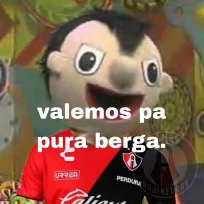 FIEL SEGUIDOR DE @atlasfc, que de la mano Gonzalo Pineda toda la vuelta vamos a dar