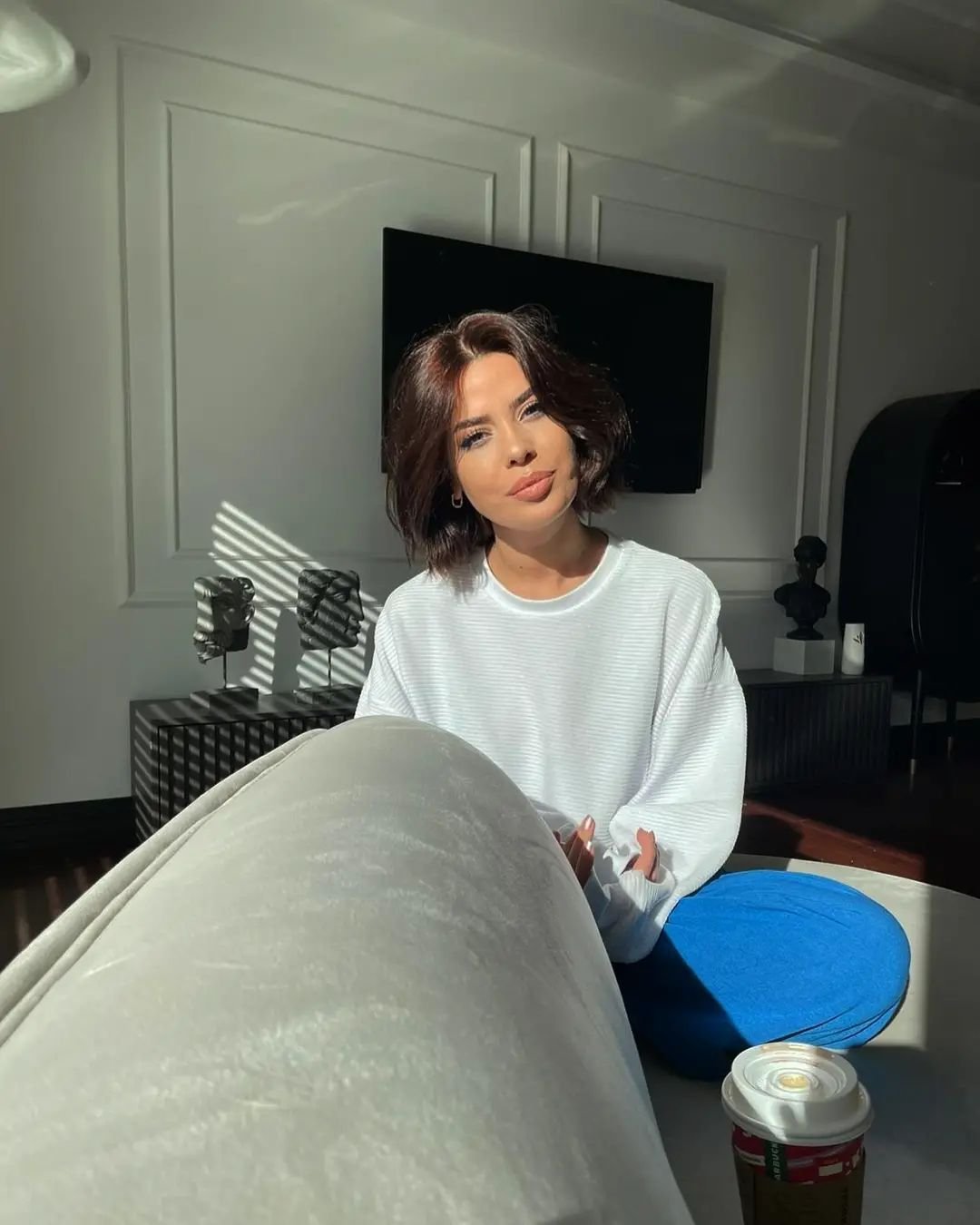 SamMarvin442521's profile picture. 