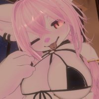 ピンクのケモノ (@rate_fuwafuwa) 's Twitter Profile