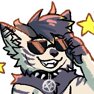 21y, demon cat thing, cat owner, taken
Art account: @KatzeLair