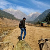 Anup 🇮🇳 (@anupm_07) 's Twitter Profile