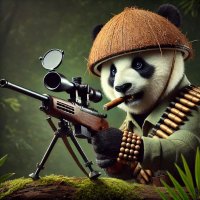 SexySniperPanda (@sexysniperpanda) 's Twitter Profile