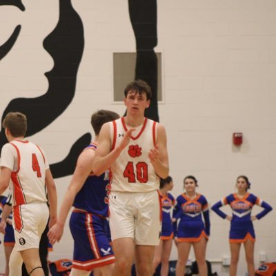 Reid Brown Profile