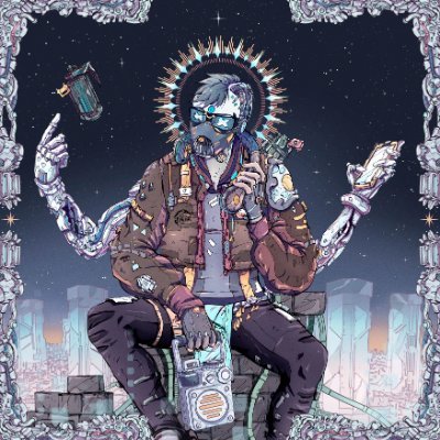 yawhooos Profile