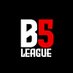Basketball 5 League (@theb5league) Twitter profile photo Basketball 5 League (@theb5league) Twitter profile photo