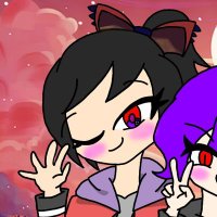 Rayla Scarlet🌹🍙 (@kametrojpfan_) Twitter profile photo