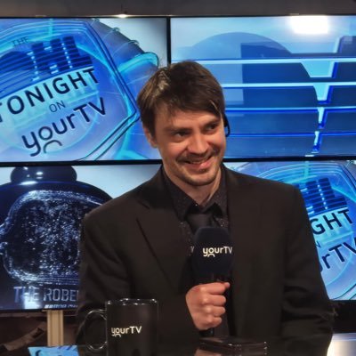 Camera Operator/Director, Host on OHL Tonight (Kingston)