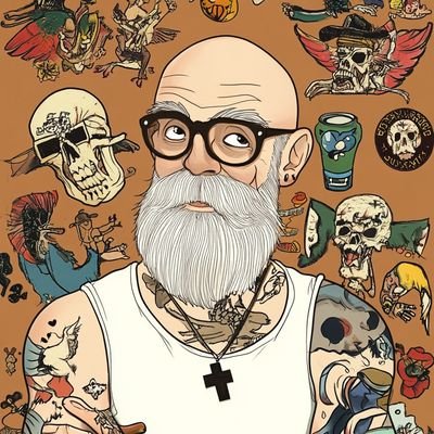 otownrose's profile picture. tech