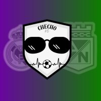 checho_FC14 (@el_checho_rm21) 's Twitter Profile
