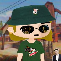 Rusty Buckets (๐ซ,๐ฅถ) (@dj_rustbucket) 's Twitter Profile Photo Rusty Buckets (๐ซ,๐ฅถ) (@dj_rustbucket) 's Twitter Profile Photo