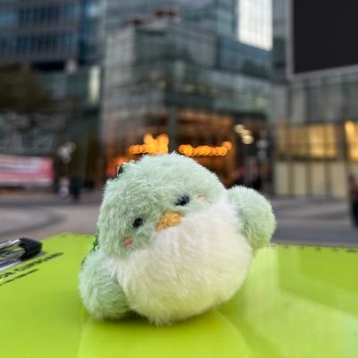 jimmylaksana2's profile picture. Got7 forever 💚🐥💚             💜🦁💙📮