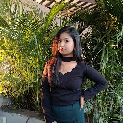 988Priya's profile picture. 