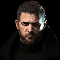 Chris Redfield/Leon S. Kennedy/Luis Serra (@captain0fbsaa) 's Twitter Profile