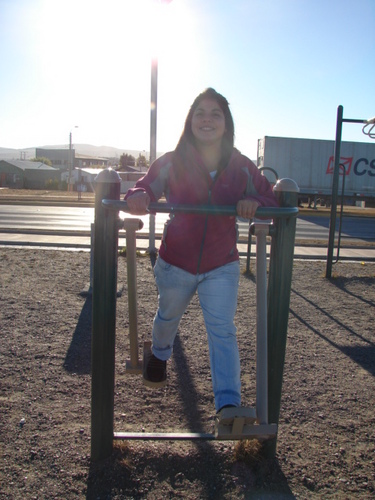 RocioDuranCh's profile picture. 