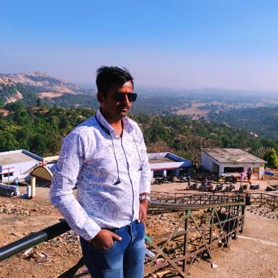 Ankitkumar8548's profile picture. CMA finalists