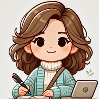 AIで遊ぶのが楽しいアラフィフ世代┃経験ゼロ・文章力に自信なし→ブログで月37万達成┃現在セールスライター目指してます!┃役員秘書歴7年┃Google AI Essentials/Google Prompting Essentials 2024年取得済