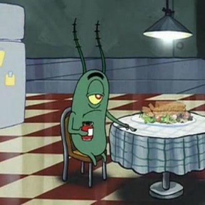 Blueno_BigBear's profile picture. 