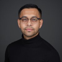 John J. S. Harrichand (@johnjonathan) 's Twitter Profile