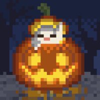 テイル (@tale_draw) 's Twitter Profile Photo