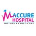 Maccure Hospital (@maccurehospital) Twitter profile photo Maccure Hospital (@maccurehospital) Twitter profile photo