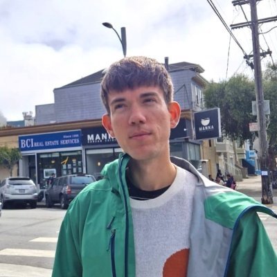 ricsinaruto's profile picture. Independent ML x Neuro Researcher funded by the Foresight Institute. PhD graduate from @UniofOxford in ML x Neuroscience.
Interested in neurotech and AGI.