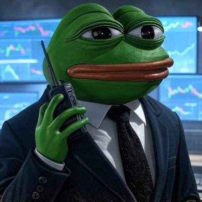 Monitoring radio comms from the U.S. military and three-letter agencies. AvGeek. Part-time crypto degen. I also dabble in geopolitics, weather, and photography.