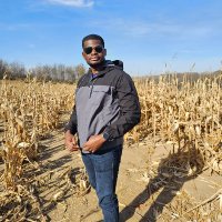 Joshua Ivare, M.D., M.Sc. ⭐⭐ (@electroivy) 's Twitter Profile