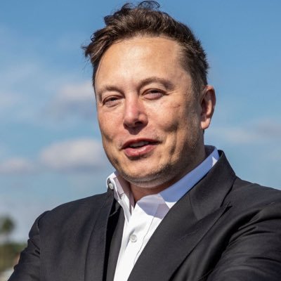 CEO, Chief Designer of SpaceX*1 CEO &product architect of Tesla🚀🚗