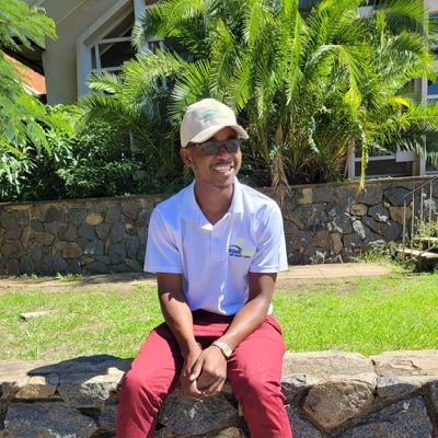 ZivanaiZivanai2's profile picture. History, War and Security enthusiast. Conflict analyst both regional and globally