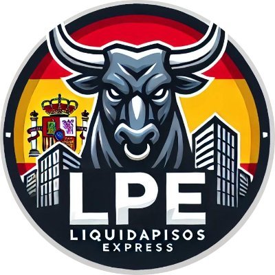 LiquidaPisosEx's profile picture. 💥 ¿Deudas, embargos, okupas? COMPRAMOS TU INMUEBLE. Dinero en 48H, sin intermediarios, ante notario. 🚀
📞 618 504 634
🌐 https://t.co/k5nsCjKlkl