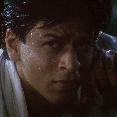 devdascore's profile picture. @iamsrk 🤍