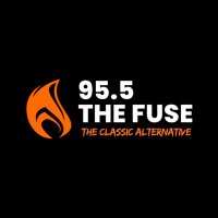 95.5 The Fuse: Digital Radio (@thefuseknox) 's Twitter Profile