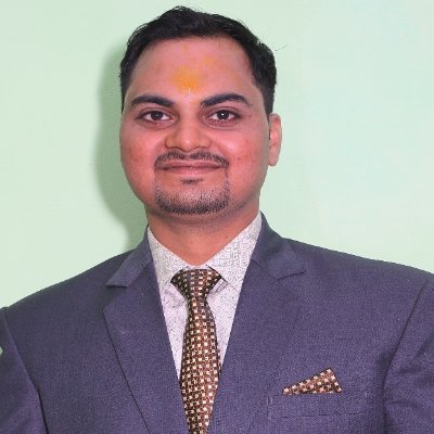 Associate AI/ML Engineer ||
Blogs:https://t.co/G5k2pJAdB6