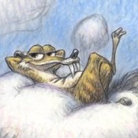 That Scrat/Scratte Girl (ON BLUESKY 💙) (@puccafangirl) Twitter profile photo