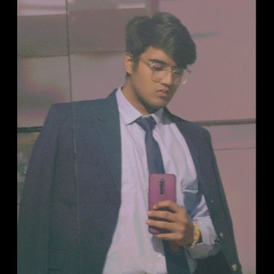 06_ritik1's profile picture. Slept, awoke, slept, awoke, miserable life.💀                                          
DSA | Java | CSE | Software Design | League of Legends | Movies