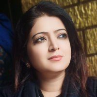 Adv. Shabnam Mir (@shabnammir4) 's Twitter Profile Photo Adv. Shabnam Mir (@shabnammir4) 's Twitter Profile Photo